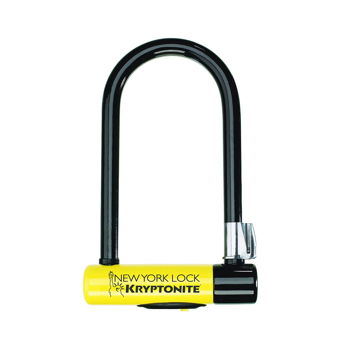 Kryptonite New York Lock STD Bügelschloss