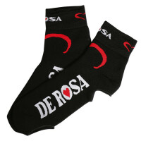 De Rosa Überschuhe Belgian Bootie