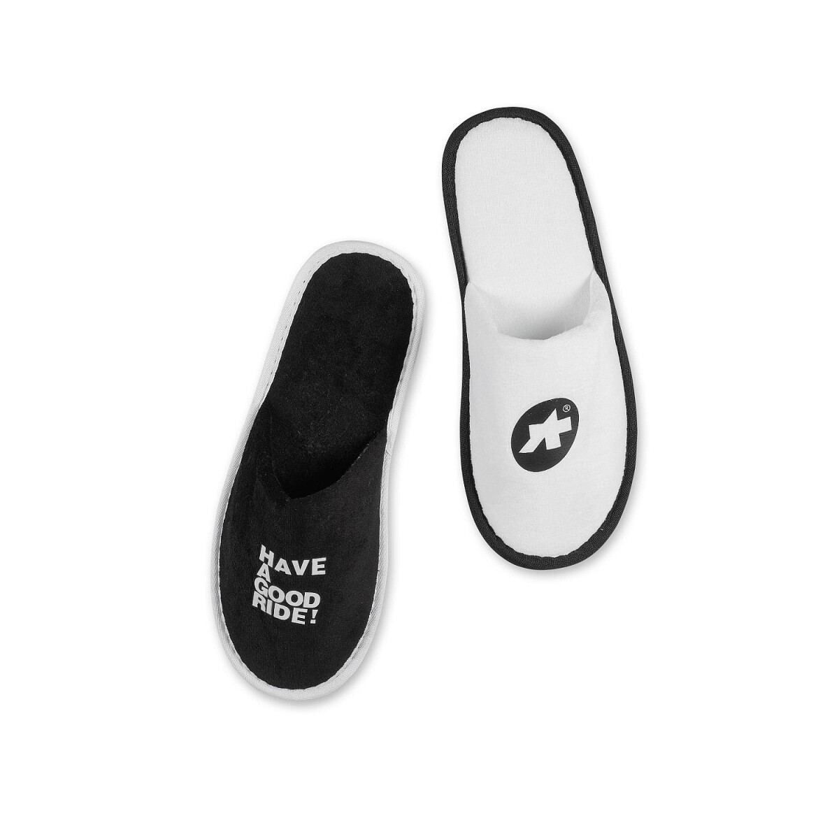 Assos Lounge Pantoffel