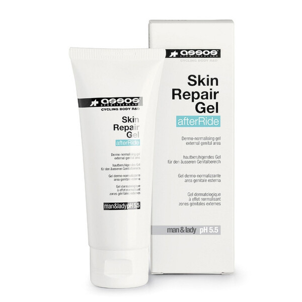 Assos Skin Repair Gel