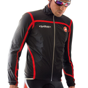 Wilier Paves Regenjacke