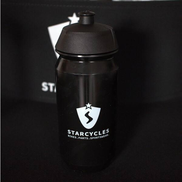 Starcycles Team Trinkflasche by Tacx