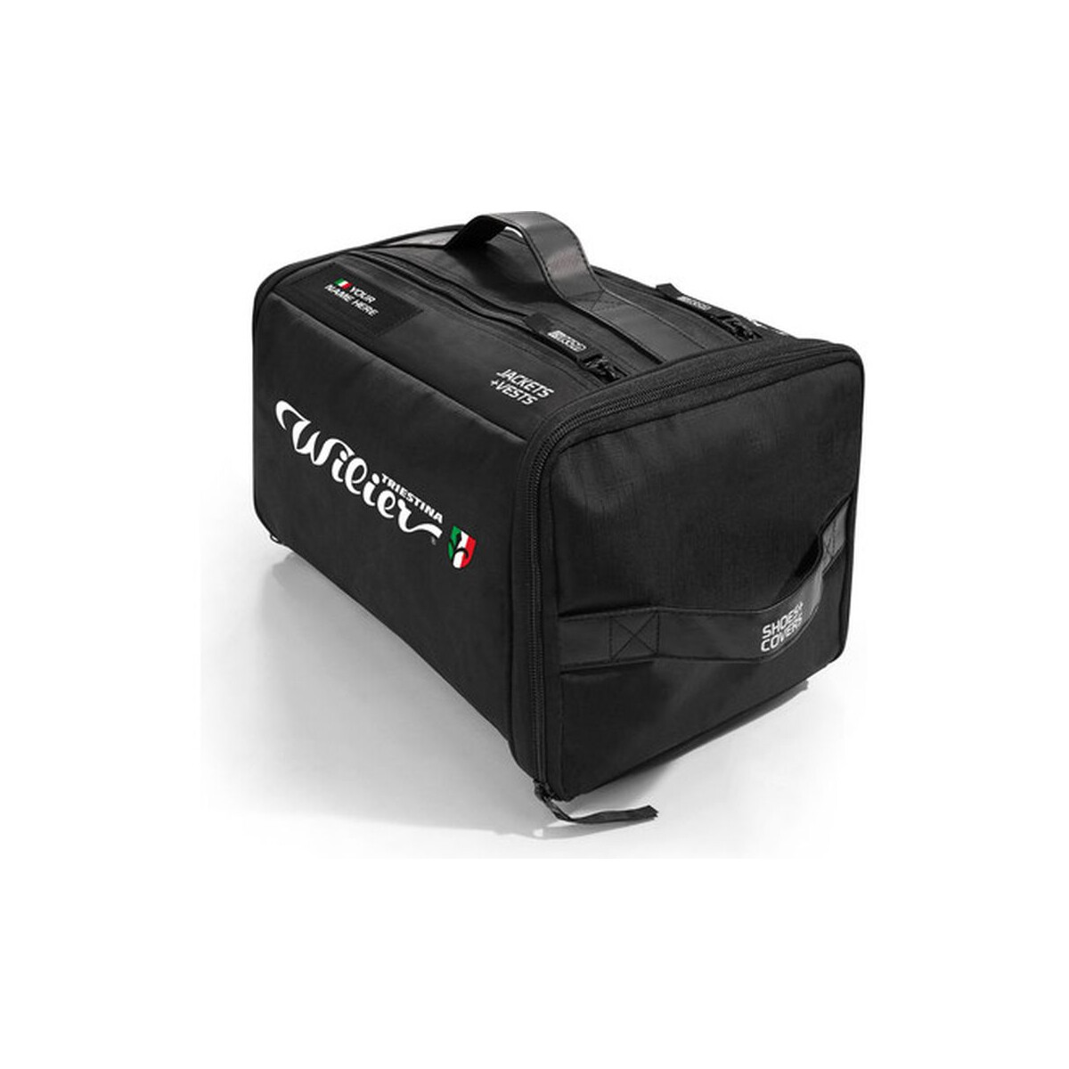Wilier Race Rain Bag Plus Bekleidungstasche