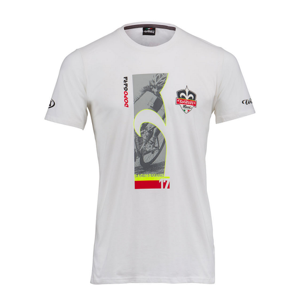 Wilier Selle Italia T-Shirt