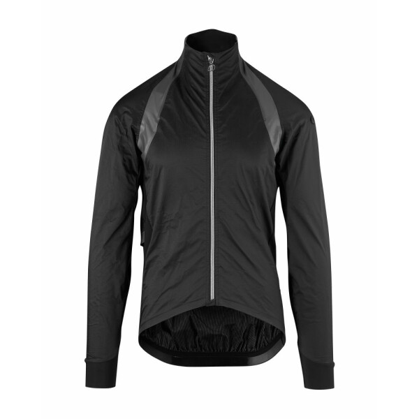 Assos rS.sturmPrinz EVO ProfBlack Regenjacke