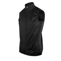 Assos Mille GT Wind Vest black series blackSeries L