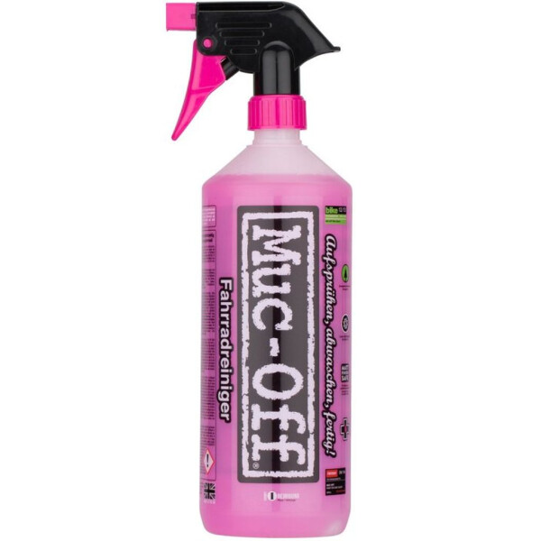 Muc Off Fahrradreiniger 1000ml Sprühflasche