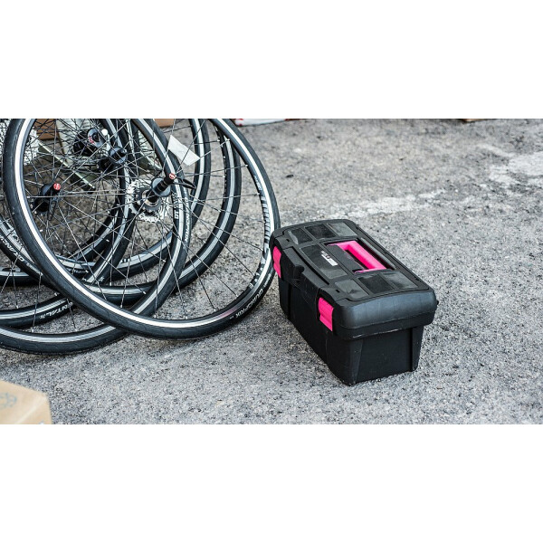 Muc Off Ultimate Bicycle Kit Toolbox