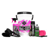 Muc Off Bucket Kit with Filth Filter