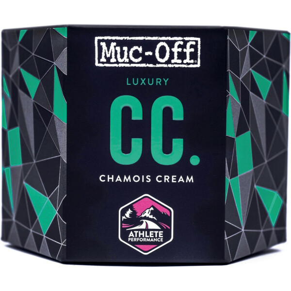 Muc Off Chamois Cream 250ml