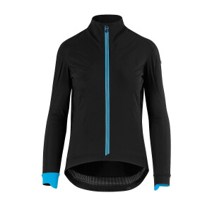 Assos bonkaJacketLaalaLai Damenradjacke XL  blackSeries