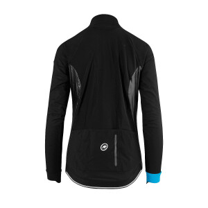 Assos bonkaJacketLaalaLai Damenradjacke XL  blackSeries