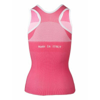 Q36.5 Tank Top Lady Pink