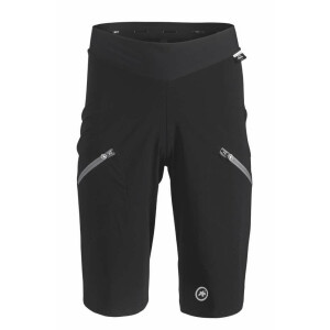 Assos Trail Cargo Shorts black series XLG