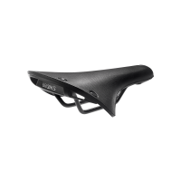 Brooks C19 Cambium All Weather Sattel schwarz