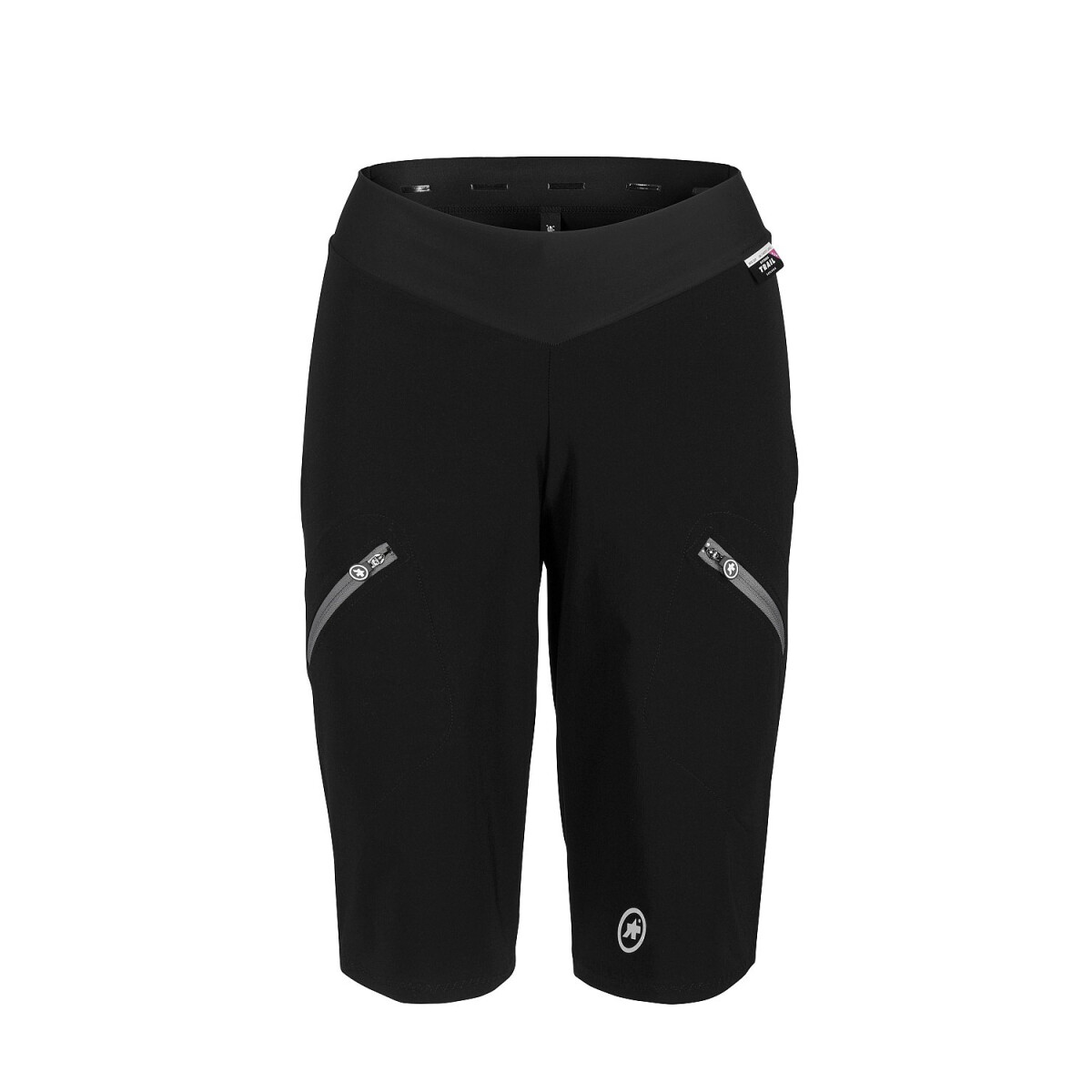 Assos | Lady | TRAIL Cargo Shorts