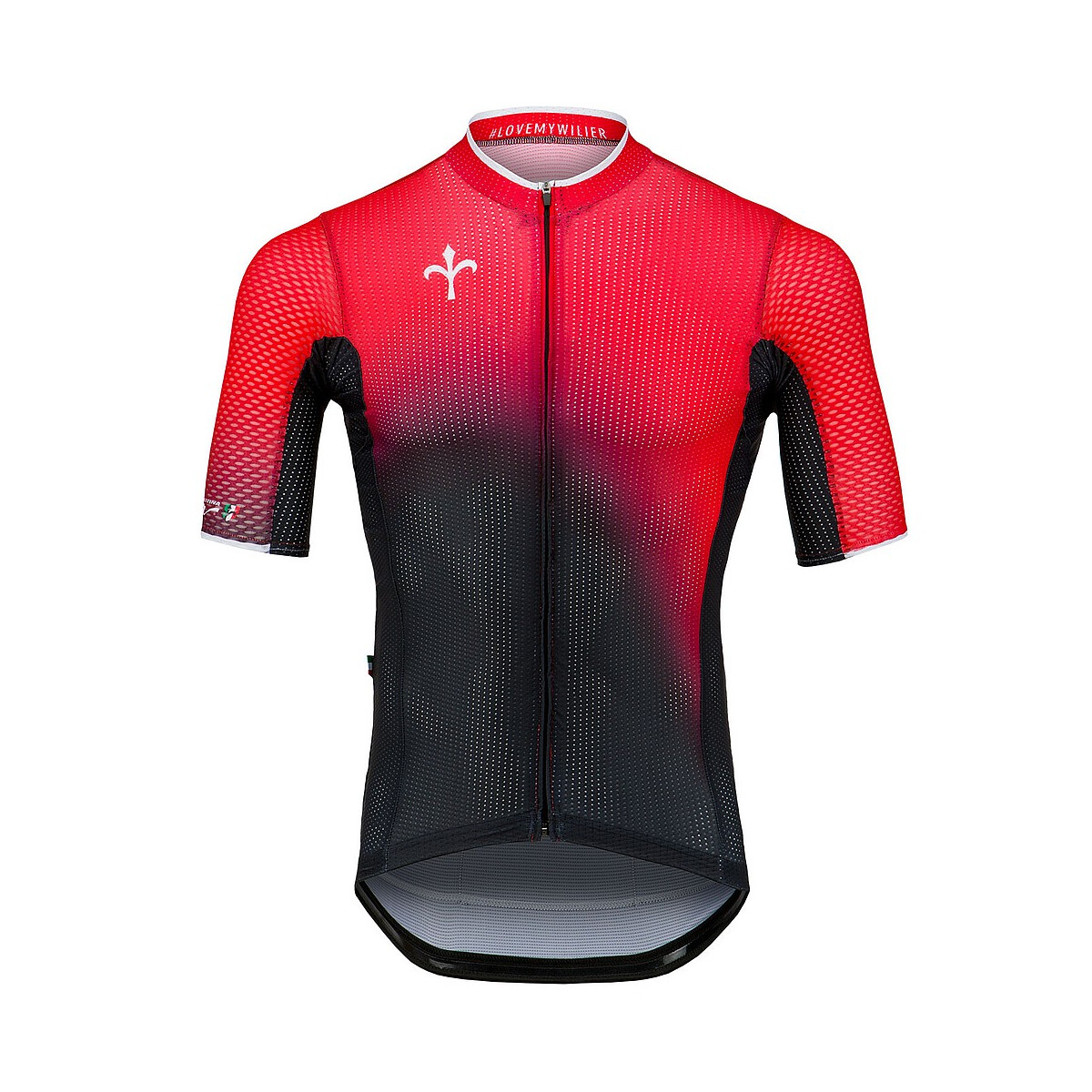 Wilier Radtrikot Zero SLR