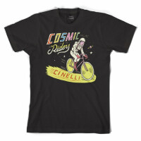 Cinelli Cosmic Rider T-Shirt M