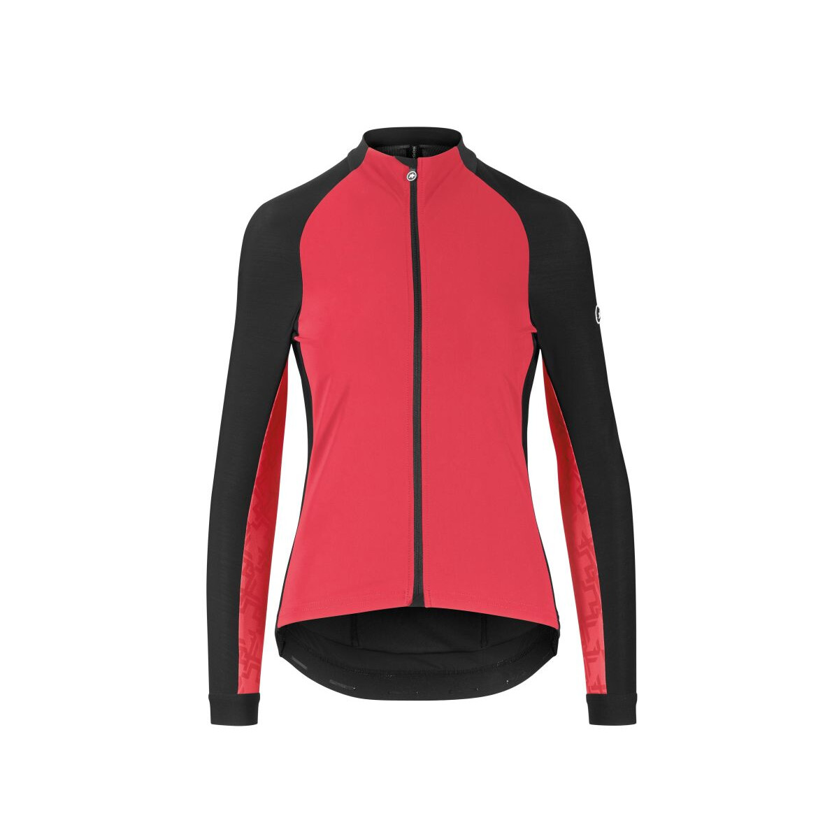 Assos UMA GT Spring/Fall Jacket galaxy pink