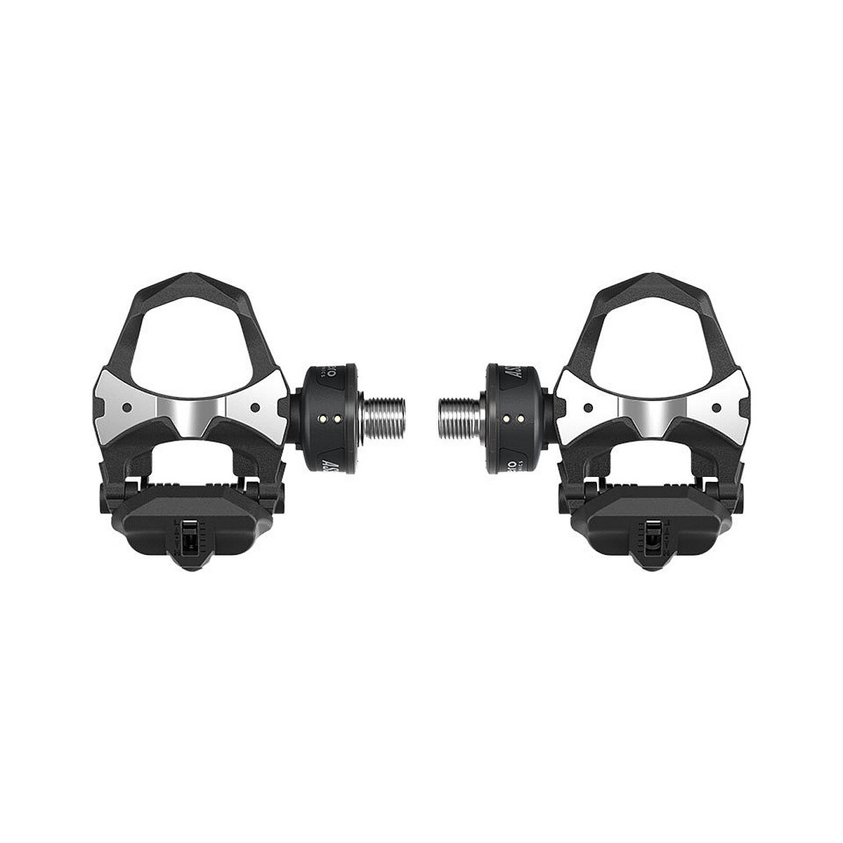 Favero Assioma Duo Wattmesspedale beidseitig