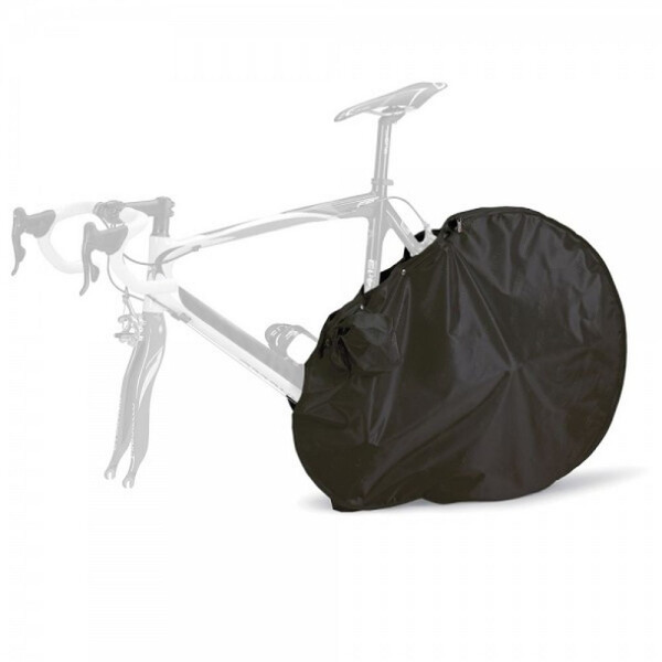 SCI CON Rear Bike Cover