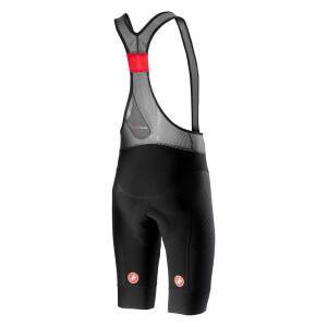 Castelli Free Aero Race 4 Bib Short -black-