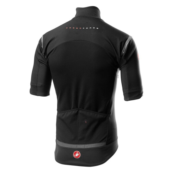 【新品未使用】CASTELLI perfetto RoS light 黒 M Castelli Perfetto RoS Convertible light black