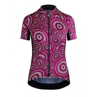 Assos SS.Uma GT Camou midnight purple