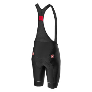 Castelli Trägershorts Competizione -black-