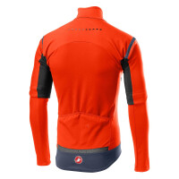 Castelli Perfetto RoS Convertible Orange