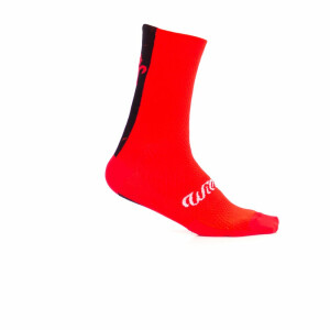 Wilier Socks Cycling Club Red S/M