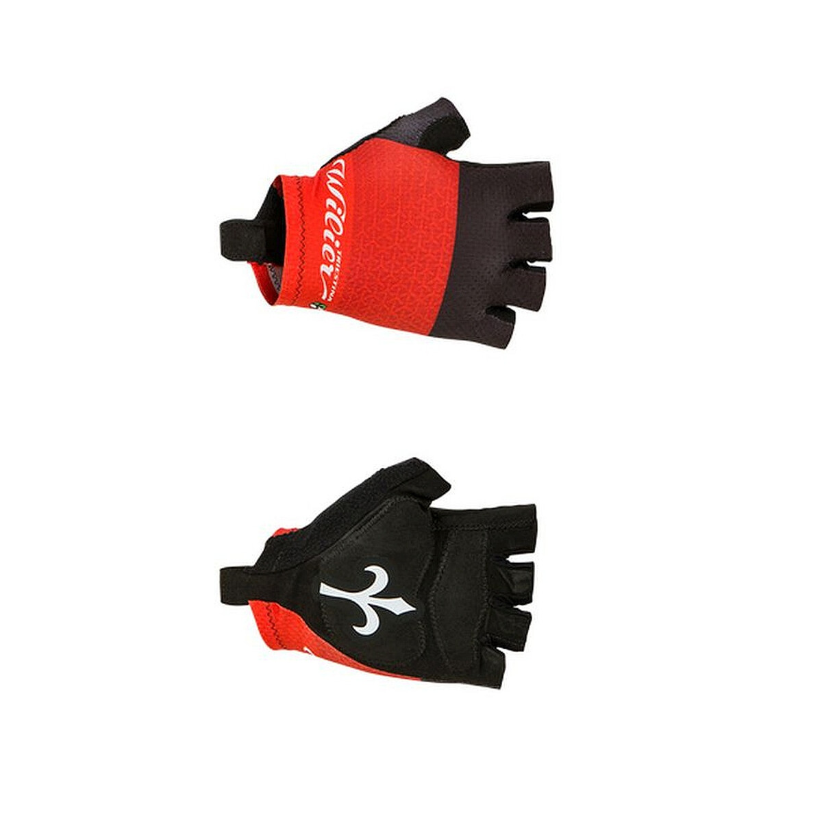 Wilier Handschuhe Grinta rot