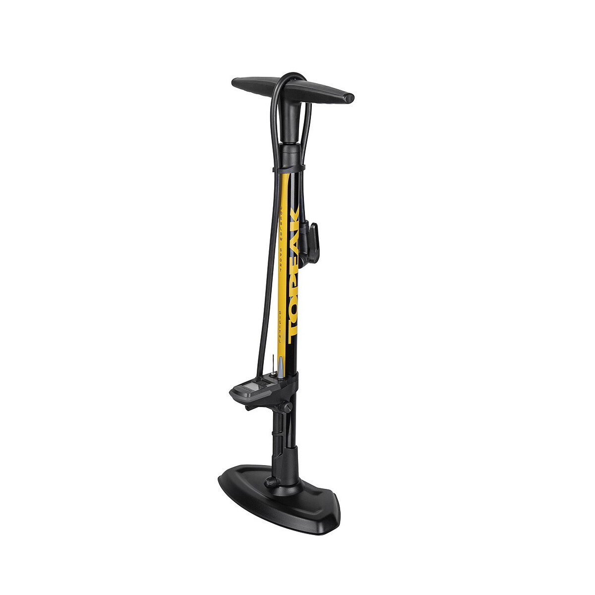 Topeak Joeblow Sport Digital