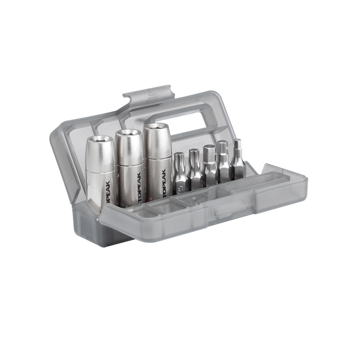 Topeak Nano Torqbox DX