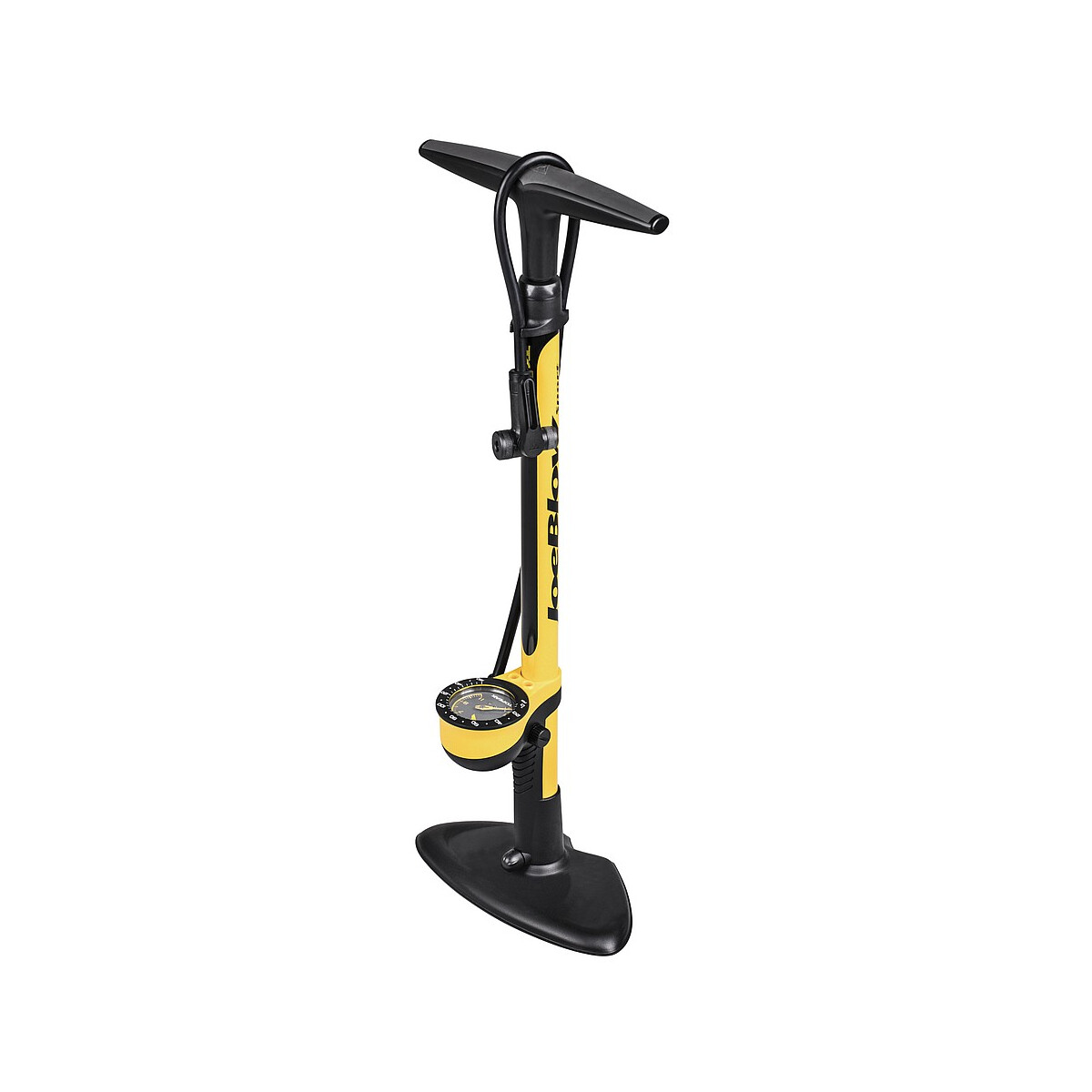 Topeak Joeblow Sport III