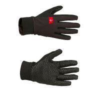 Wilier Thermo Langfinger Radhandschuh Omar