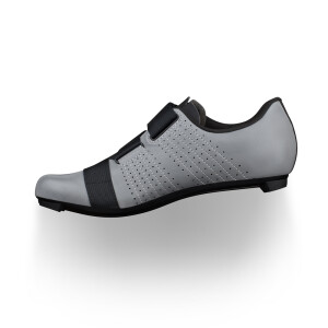 Fizik Powerstrap R5 Reflective Grey Black Radschuh