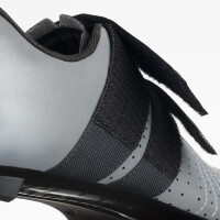 Fizik Powerstrap R5 Reflective Grey Black Radschuh