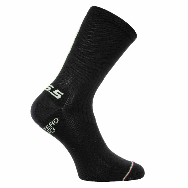 Q36.5 BeLove Winter Socks black