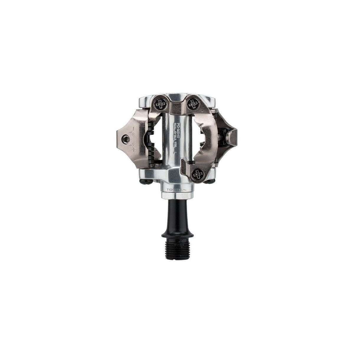 Shimano Pedal PD-M540 silber