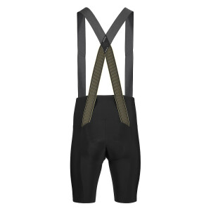 Assos Mille GT Radhose - Bibshort GTO - Flamme D Or XLG
