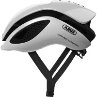 Abus Gamechanger Fahrradhelm - polar white