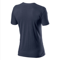 Castelli Armando T-Shirt Dark Blue Steel