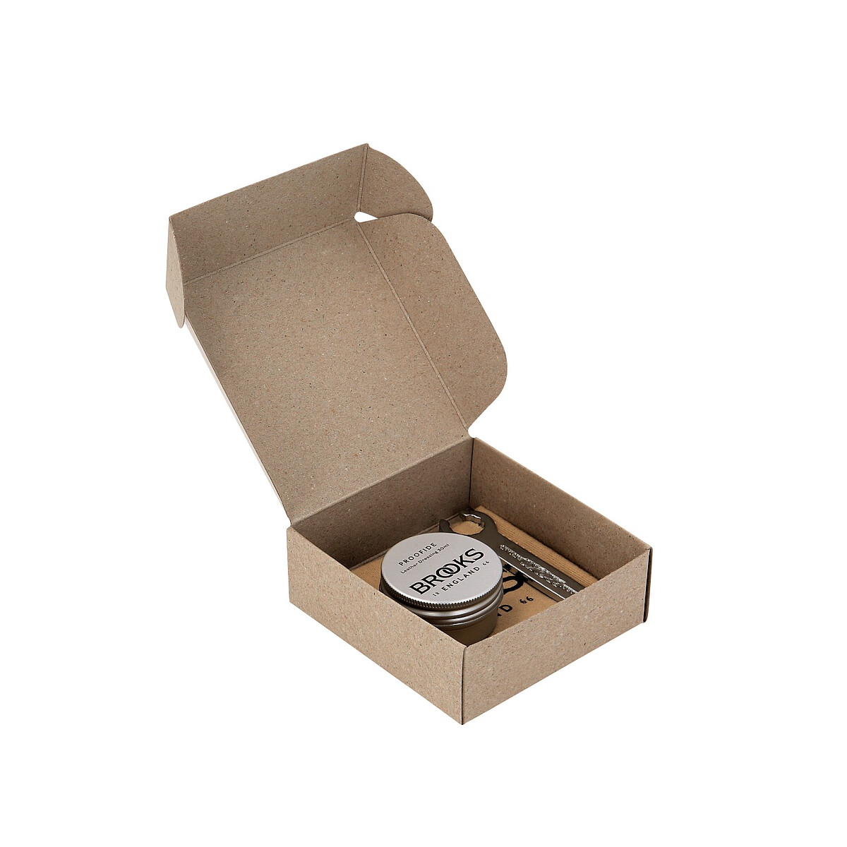 Brooks Saddle Care Kit