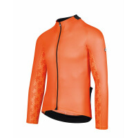 Assos Mille GT Summer LS Jersey lollyRed XLG