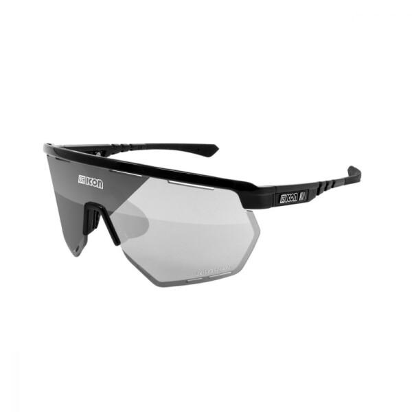 SCI CON Aerowing SCNPP Photochromic Frame Black gloss