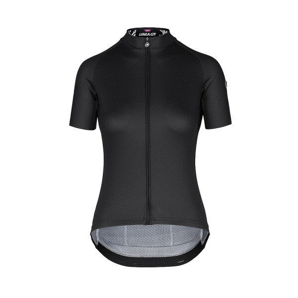 Assos UMA GT SS Jersey C2 blackSeries