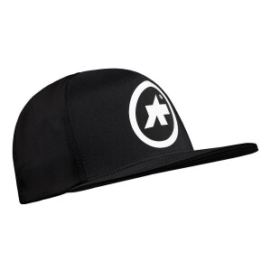 Assos SIGNATURE Podium Cap blackSeries