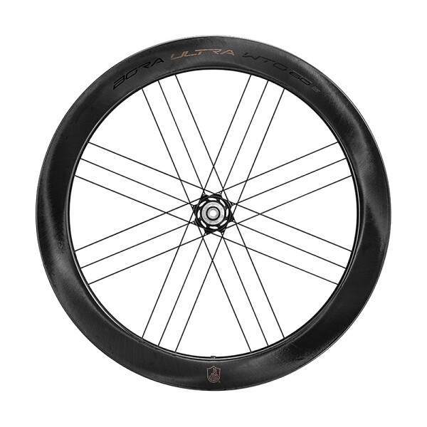 Campagnolo Bora ULTRA WTO 60 Disc Laufradsatz