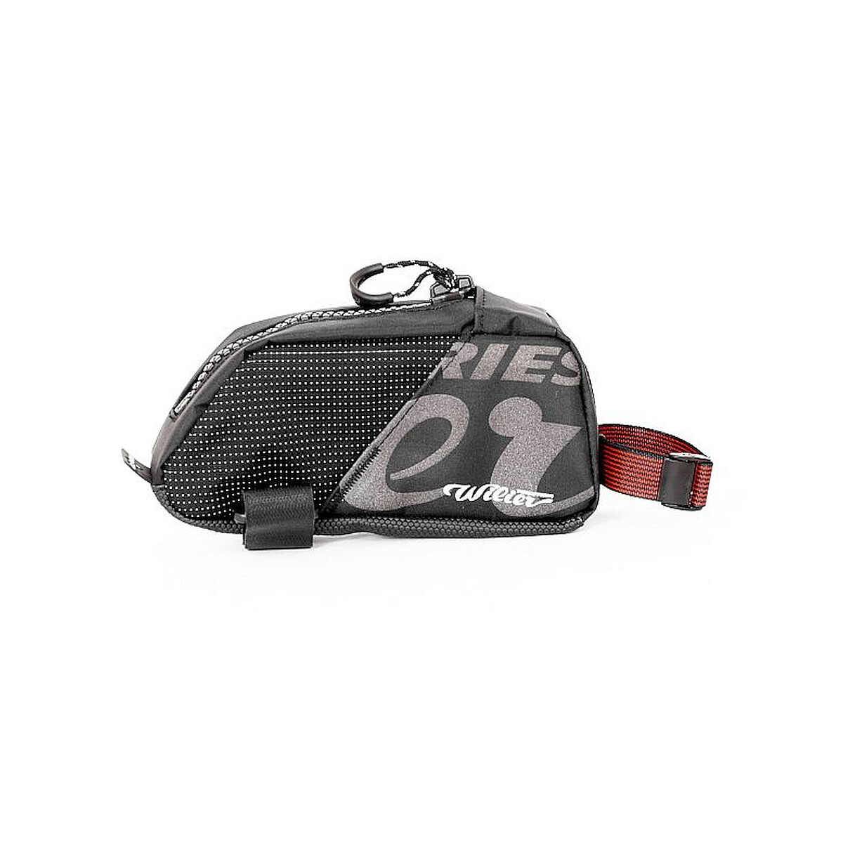 Wilier Top Tube Tasche NODEROAD